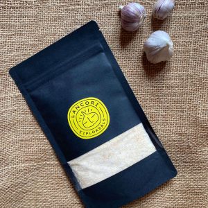 Garlic Salt - 150 grams